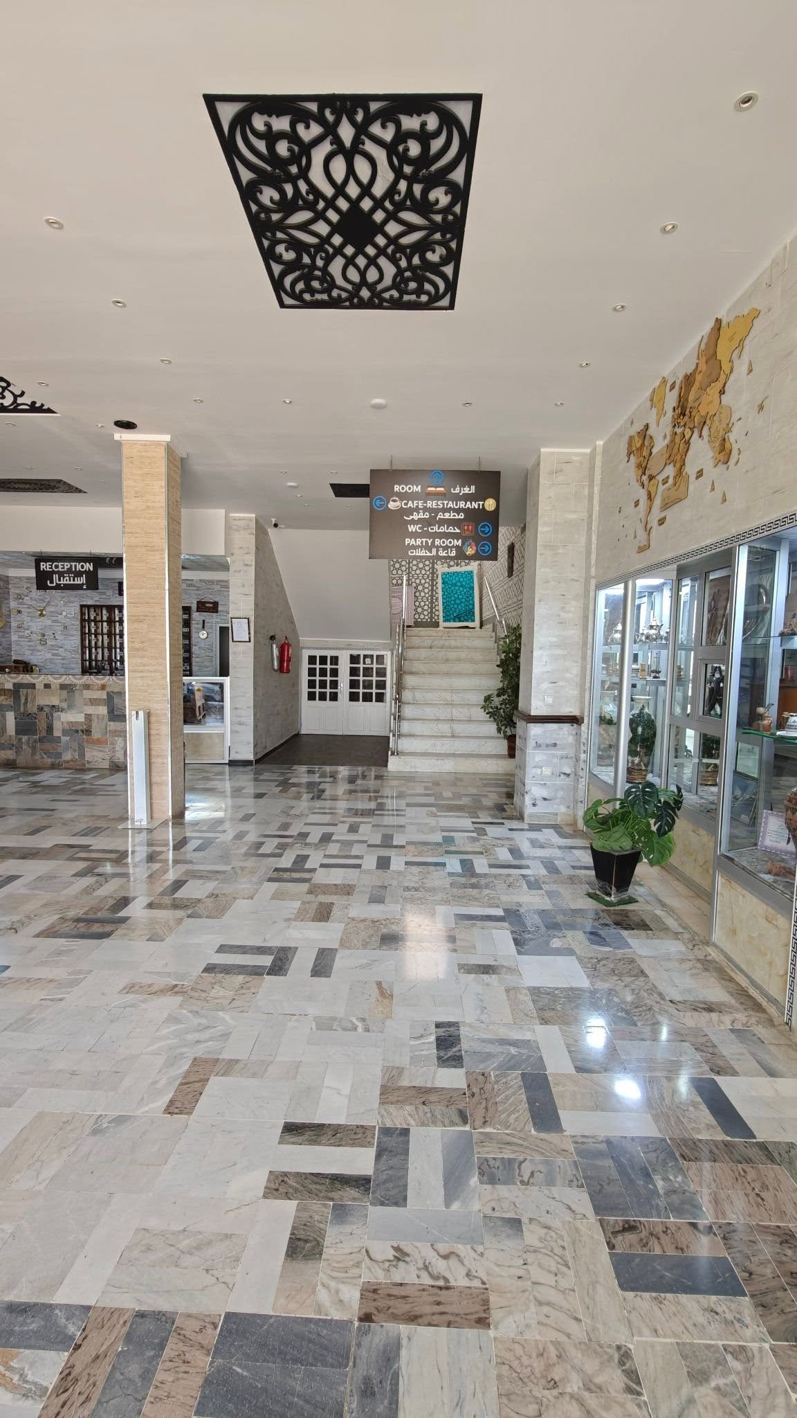 Hotel Phinicia photo 7