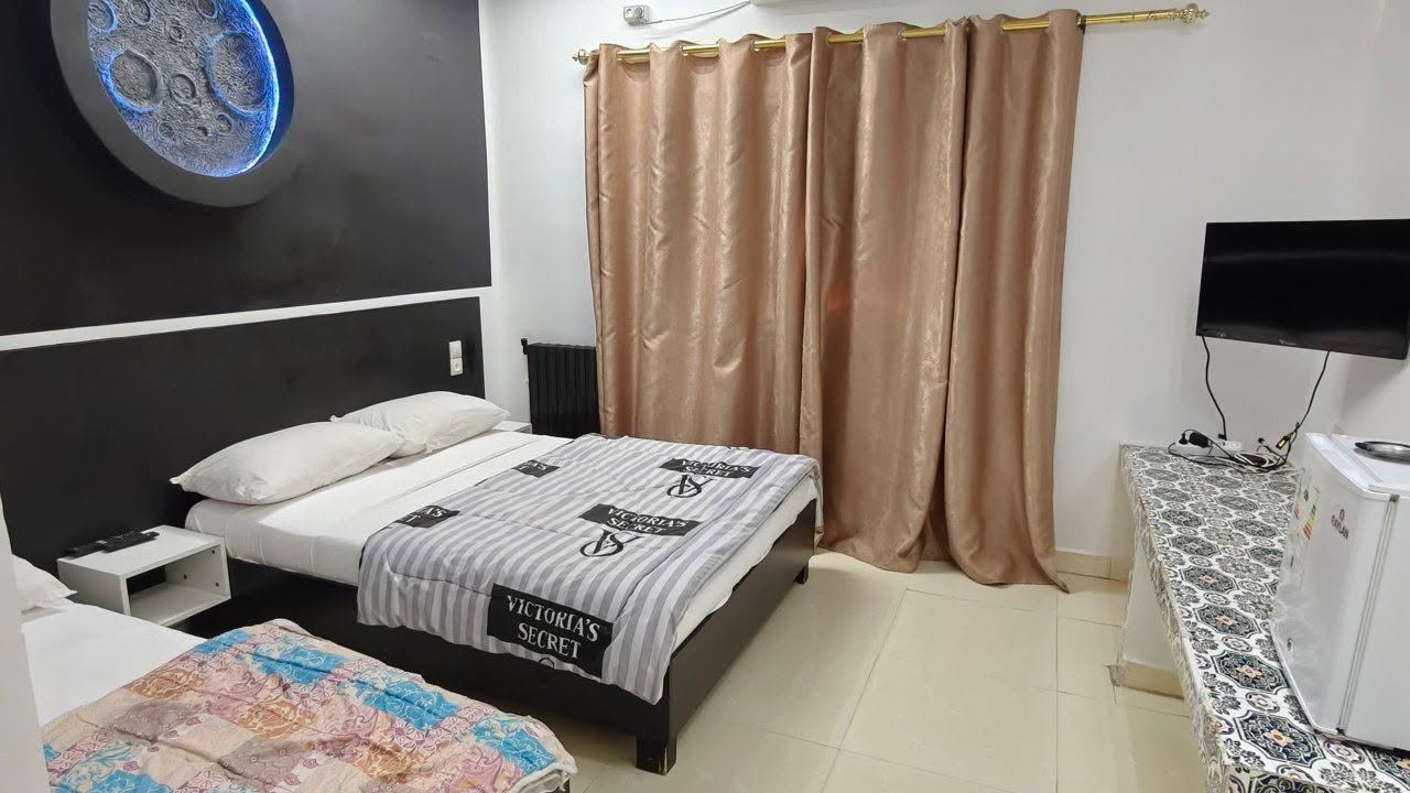 Hotel Phinicia photo 11
