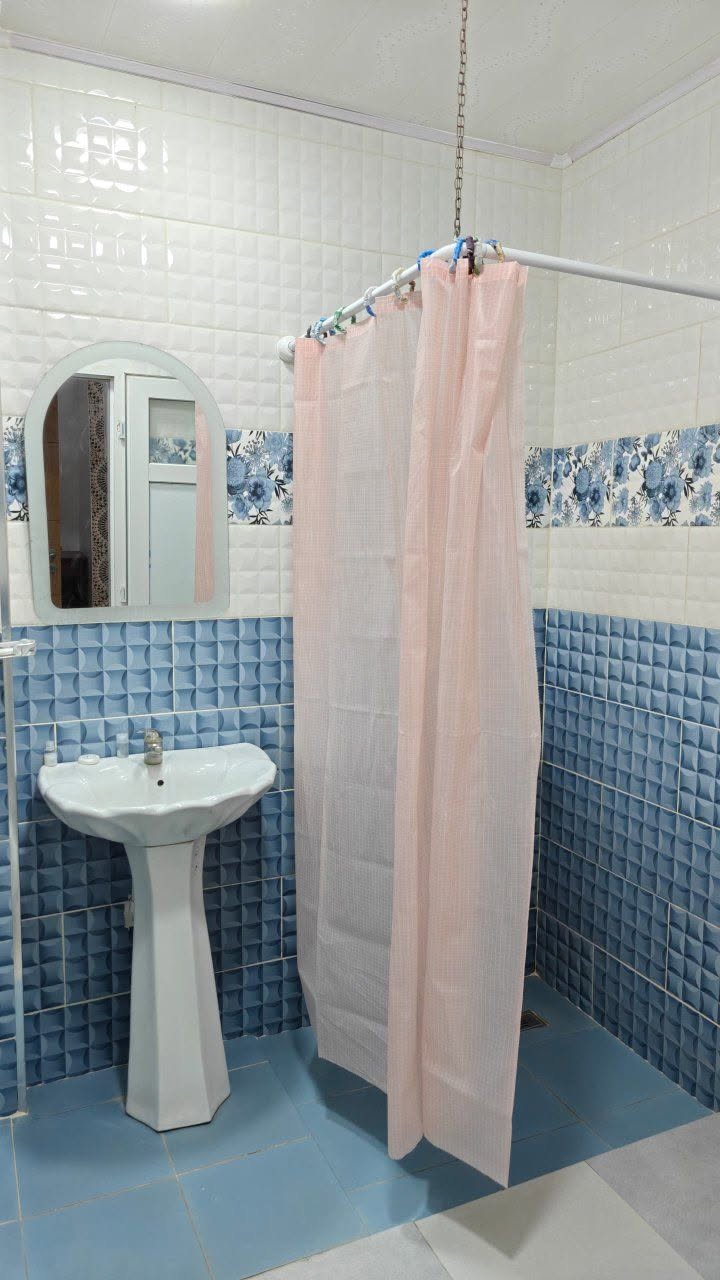 Chambre Simple — Hotel Phinicia — Bir El Rougaa